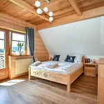 Chalet Wista Wio