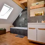 Wista Wio Chalet Zakopane