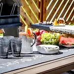 Wista Wio Chalet Zakopane