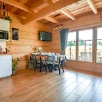Wista Wio Chalet Zakopane