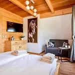 Chalet Wista Wio Zakopane