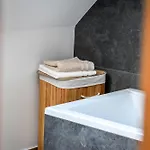 Chalet Wista Wio Zakopane