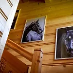 Chalet Wista Wio Zakopane