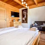 Chalet Wista Wio Zakopane