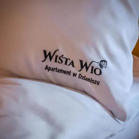 Wista Wio شاليه