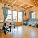 Wista Wio Chalet