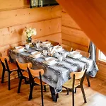 Wista Wio Chalet