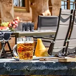 Chalet Wista Wio Zakopane