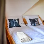 Wista Wio Chalet Zakopane