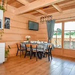 Chalet Wista Wio