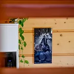 Wista Wio Chalet Zakopane