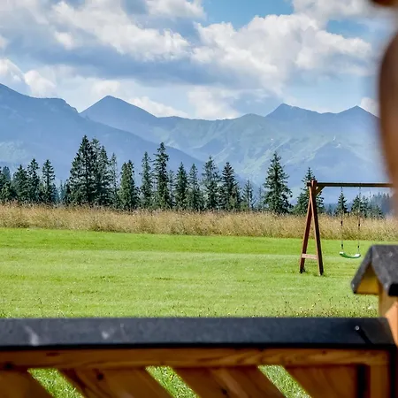 Wista Wio * Zakopane