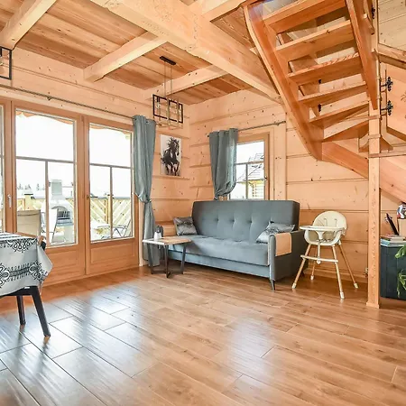 Wista Wio * Zakopane