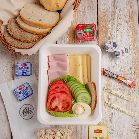 Wista Wio * Zakopane