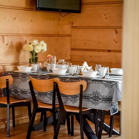 Wista Wio * Zakopane