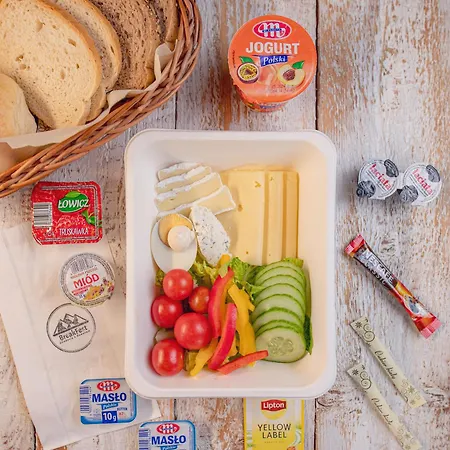 Chalet Wista Wio Zakopane