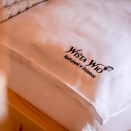 Wista Wio Chalet Zakopane