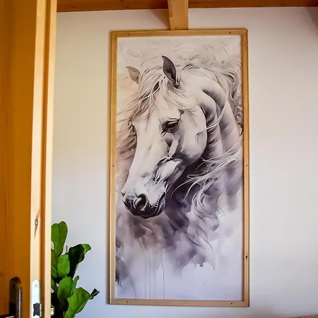 Wista Wio Chalet Zakopane