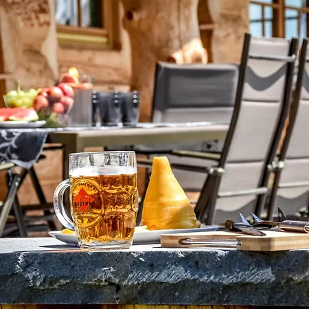 Chalet Wista Wio Zakopane