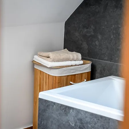 Chalet Wista Wio Zakopane