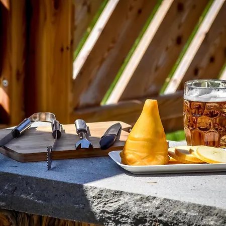 Chalet Wista Wio Zakopane