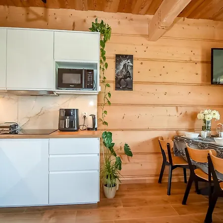 Wista Wio * Zakopane