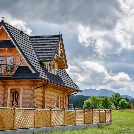 Wista Wio * Zakopane