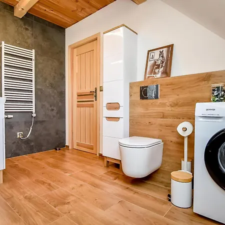 Wista Wio * Zakopane