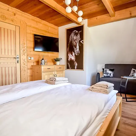 Chalet Wista Wio Zakopane