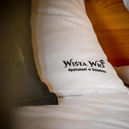 Wista Wio Alpstuga *