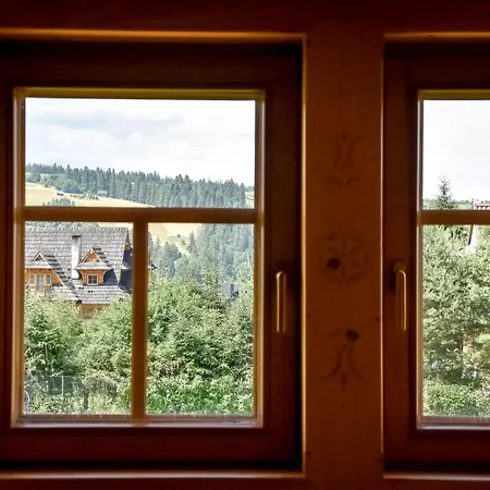 Wista Wio Zakopane