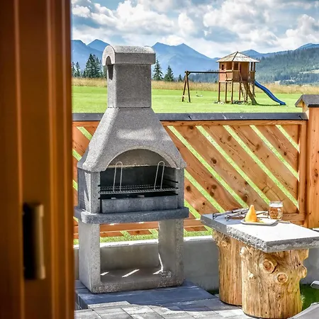 Wista Wio * Zakopane