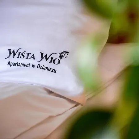 Wista Wio * Ζακοπάνε
