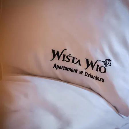 Wista Wio * Ζακοπάνε