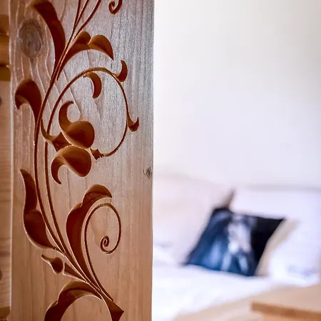 Wista Wio Chalet Zakopane