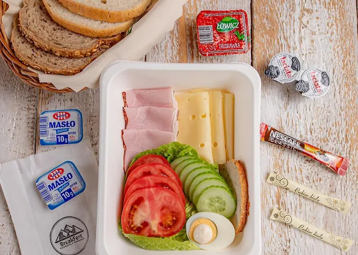 Wiśta Wio * Zakopane