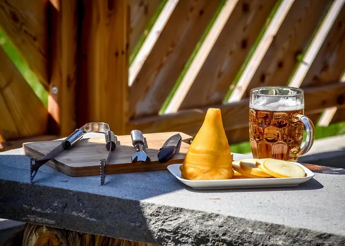 Domek alpejski Wiśta Wio Zakopane