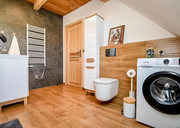 Wiśta Wio * Zakopane